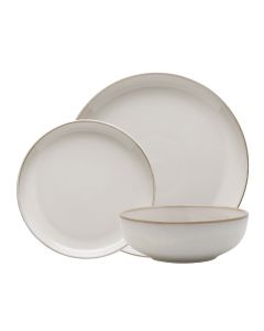 Ecology Element 12PCE Dinnerset Blanc