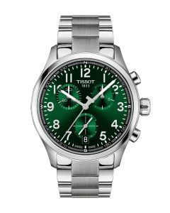 Tissot Chrono L Quartz Chronograph T1164171109200 Watch