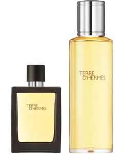 HERMÈS Terre d'Hermès Parfum Set